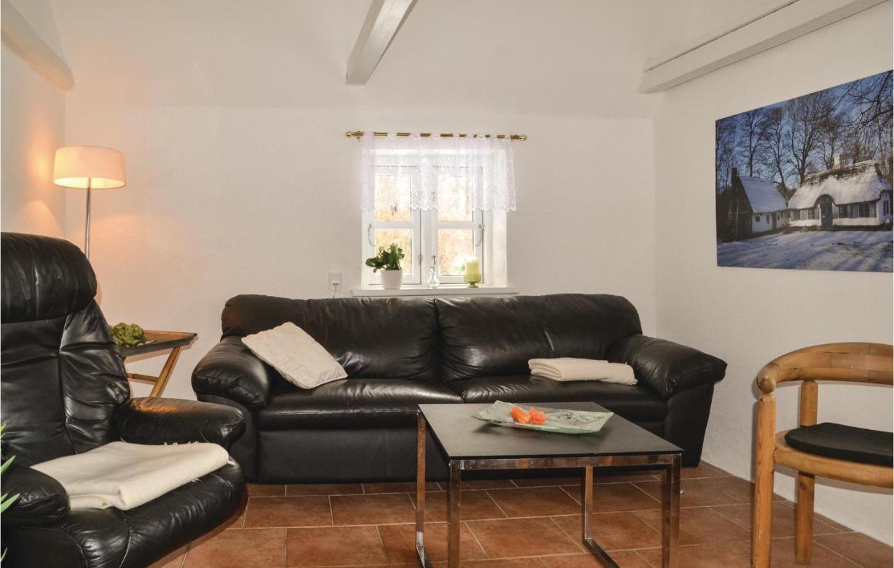 Lovely Home In Give With House A Panoramic View Экстерьер фото